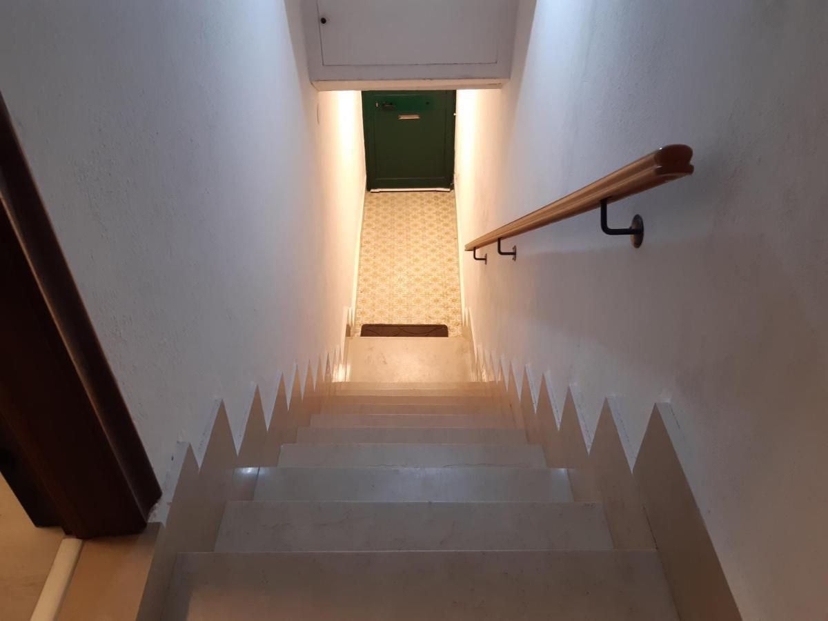 Ferienwohnung Casa Beatrice By Holiday World Sestri Levante Exterior foto