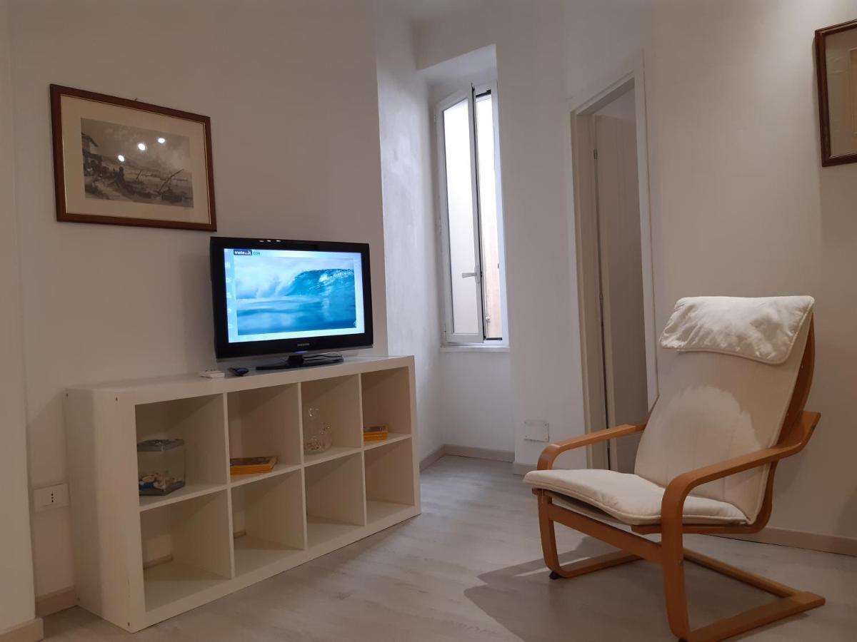 Ferienwohnung Casa Beatrice By Holiday World Sestri Levante Exterior foto