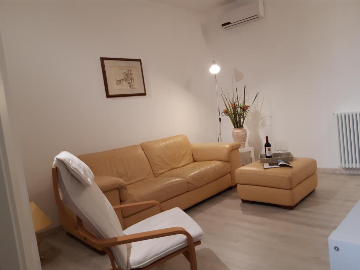 Ferienwohnung Casa Beatrice By Holiday World Sestri Levante Exterior foto